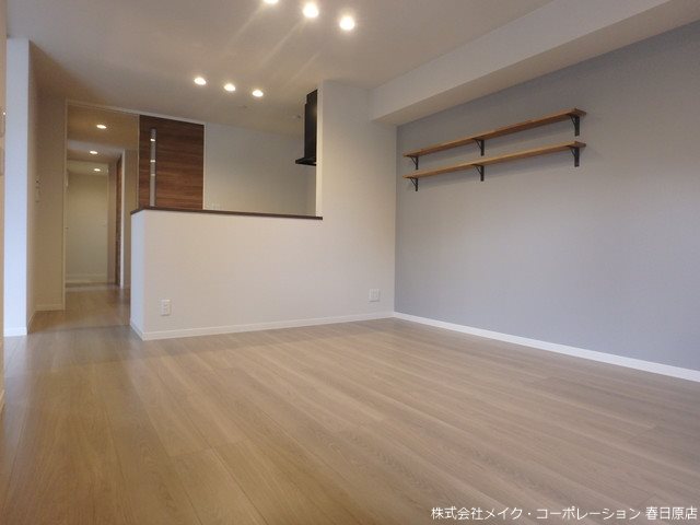 シャーメゾンふぢ その他1