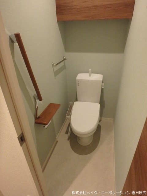 シャーメゾンふぢ その他2