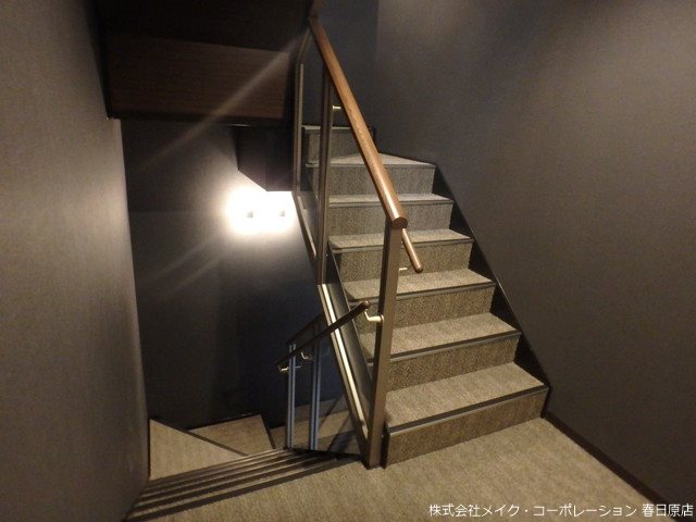 シャーメゾンふぢ その他外観4