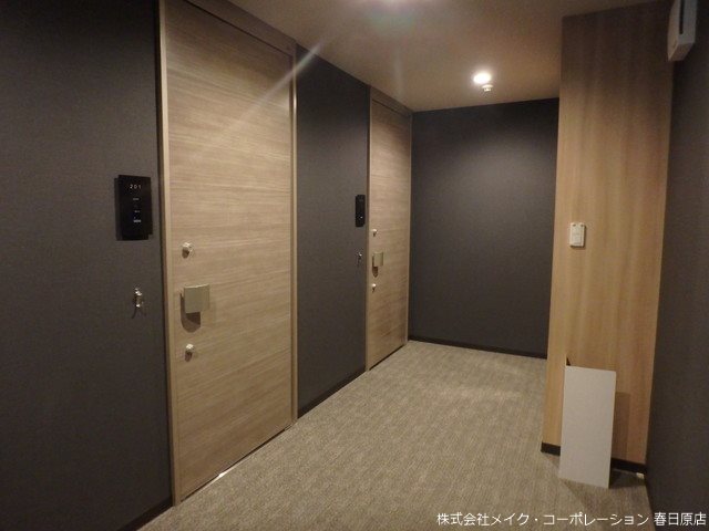シャーメゾンふぢ その他外観5
