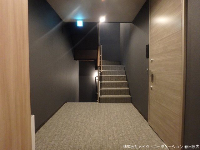 シャーメゾンふぢ その他外観6