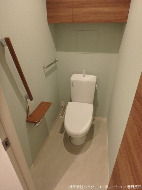 シャーメゾンふぢ その他2