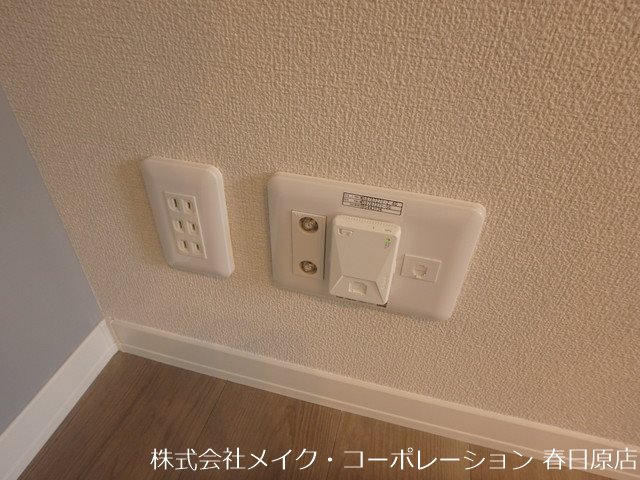 シャーメゾンふぢ その他18