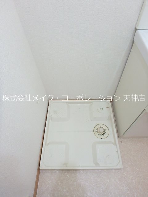 他設備 福岡リバーキャッスル その他5