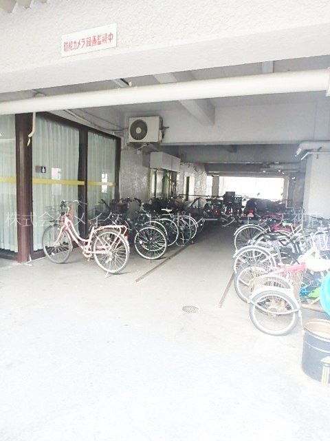 他共有部分 福岡リバーキャッスル その他6