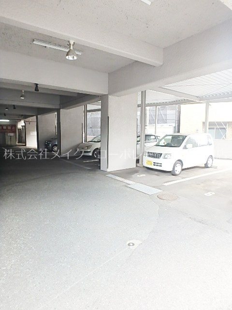 駐車場 福岡リバーキャッスル その他外観6