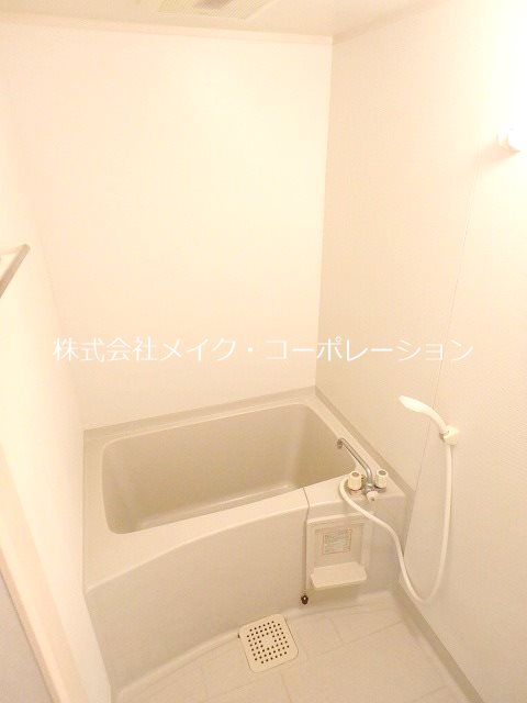 エステートモア鳥飼NOVA 風呂画像