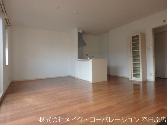 ツインコートB その他1