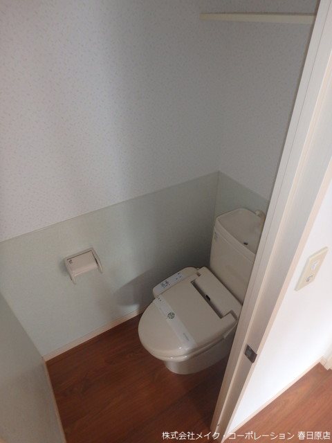 ツインコートB その他2