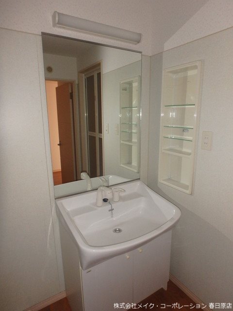 ツインコートB その他3