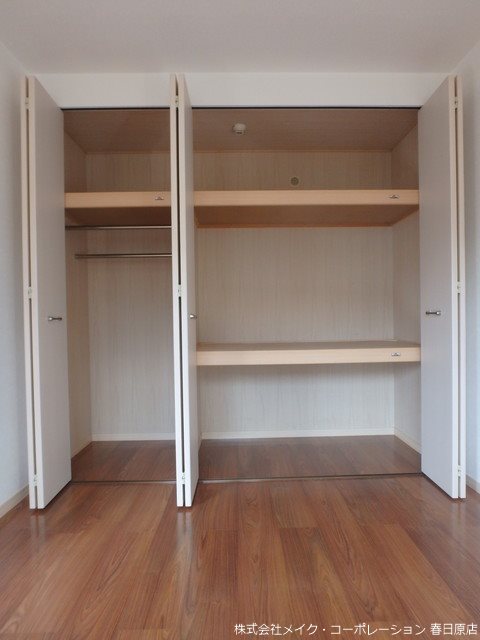 ツインコートB その他4