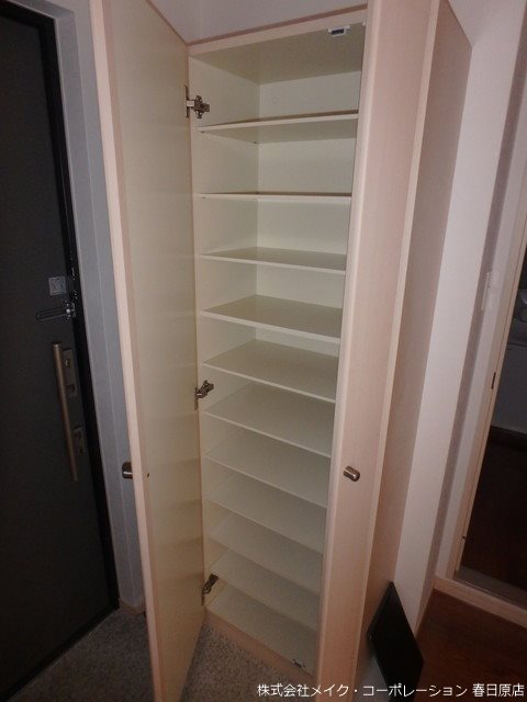 ツインコートB その他7