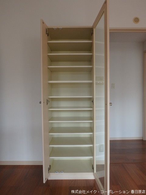 ツインコートB その他11