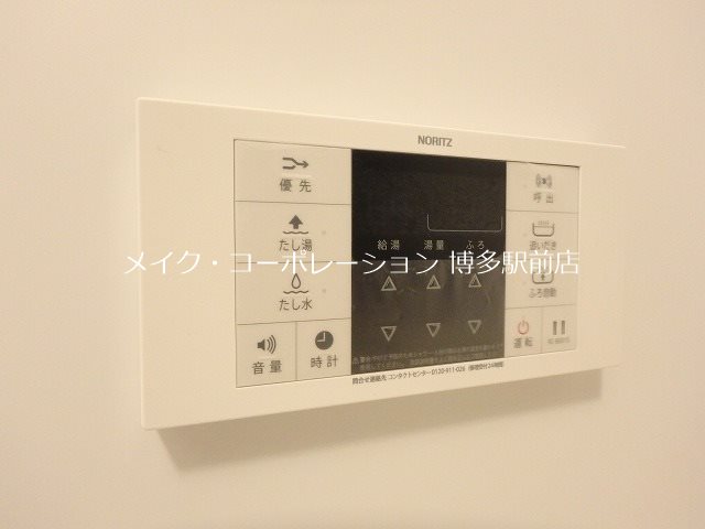 他設備 Felice Storia その他5