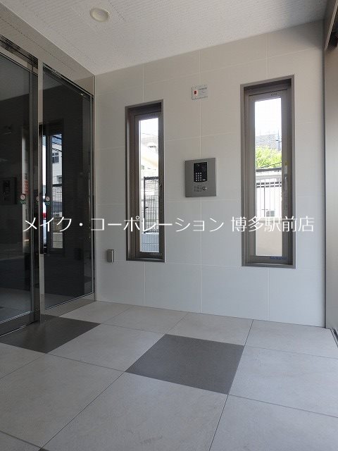 ロビー Felice Storia その他8