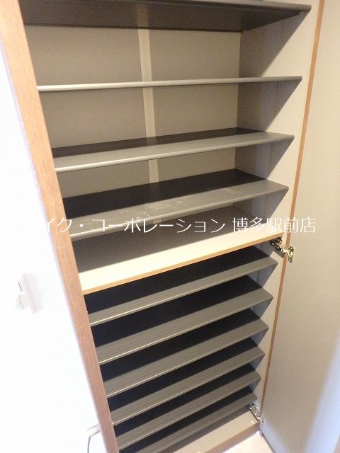 玄関 Felice Storia その他10