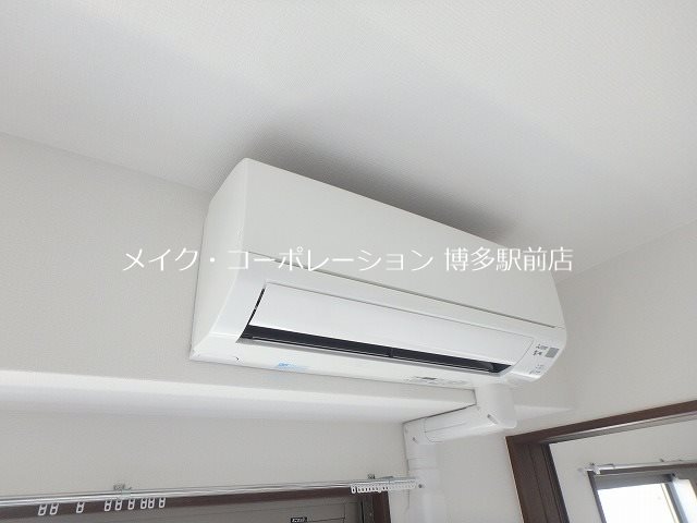 他設備 Felice Storia その他11