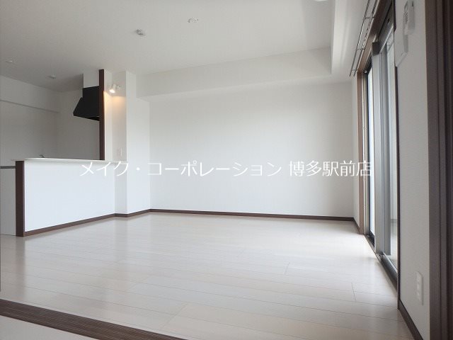 Felice Storia リビング