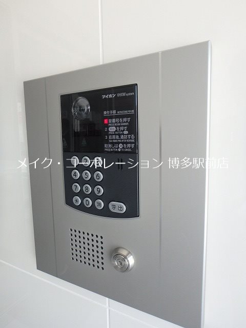 セキュリティ Felice Storia その他12