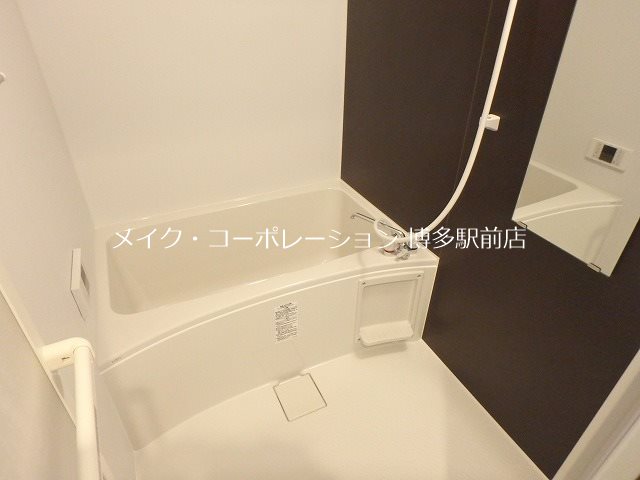 Felice Storia 風呂画像