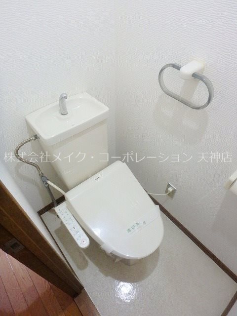 プラムハウス その他2