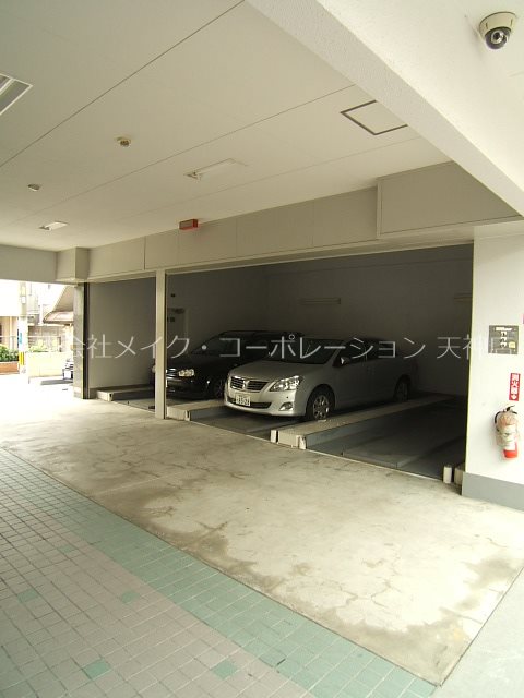 プラムハウス その他10