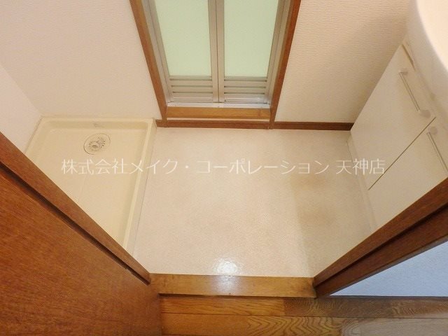 プラムハウス その他11