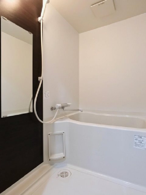 シエルクレール姪浜1番館 風呂画像