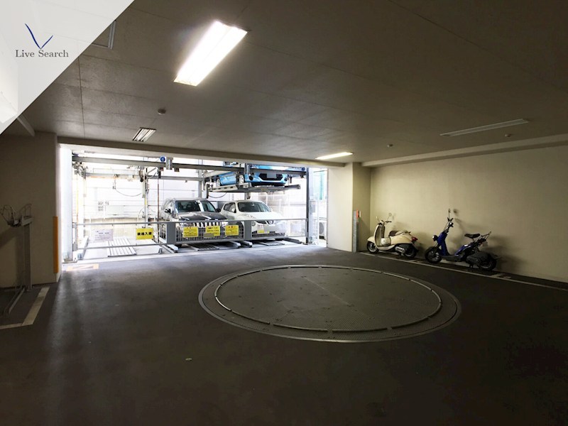 プリンシピオ赤坂 その他3