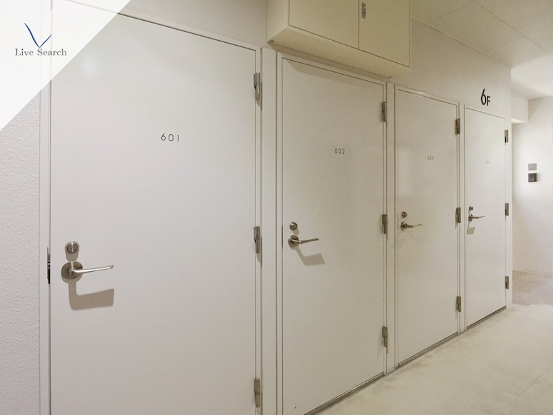 プリンシピオ赤坂 その他4