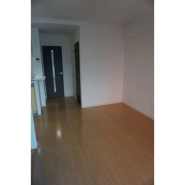 プリンシピオ赤坂 リビング