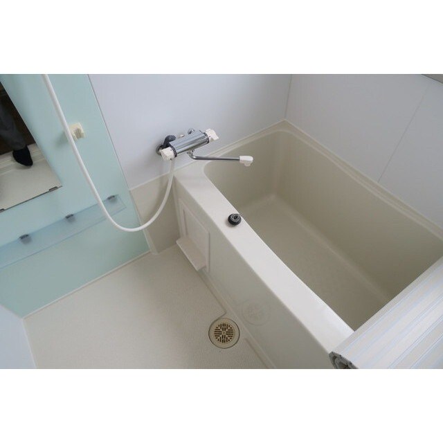 プリンシピオ赤坂 風呂画像