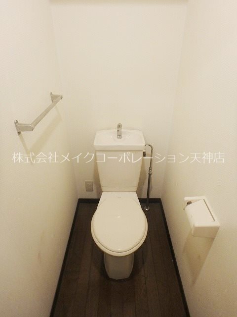 ピュアドーム天神アネックス その他2