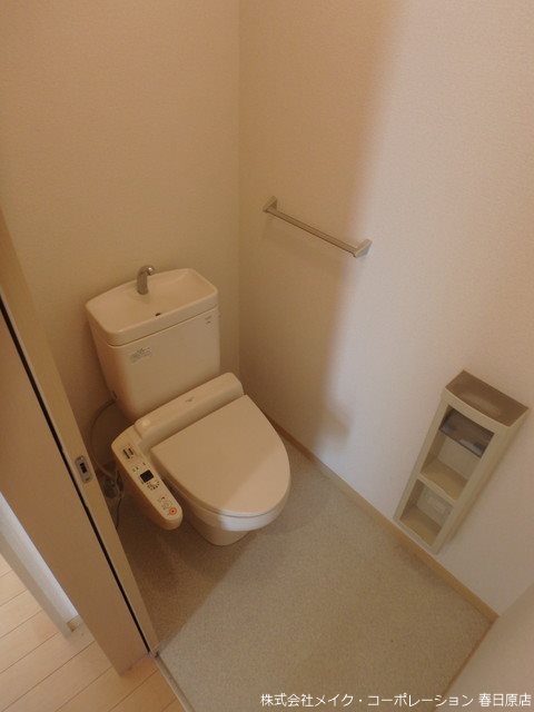 トイレ サリジエ下大利 その他2