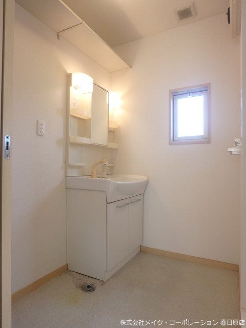 洗面所 サリジエ下大利 その他3