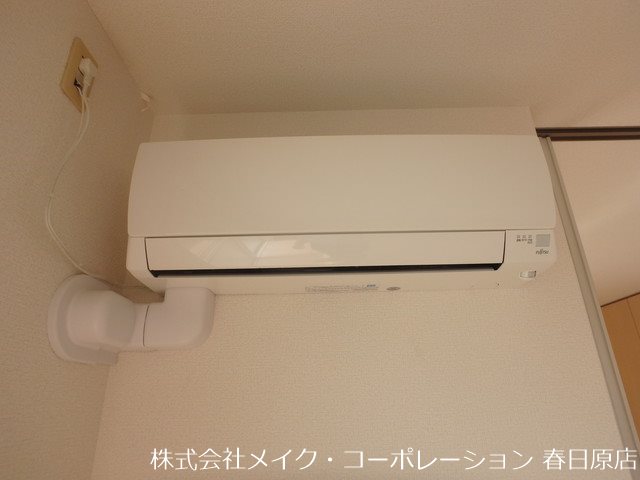 他設備 サリジエ下大利 その他6