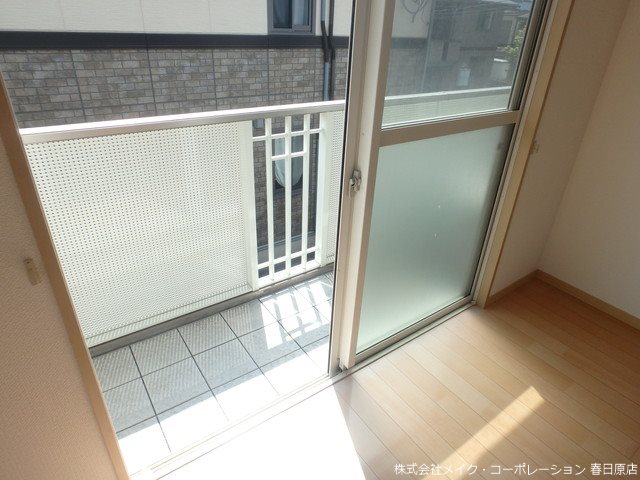 眺望 サリジエ下大利 その他7