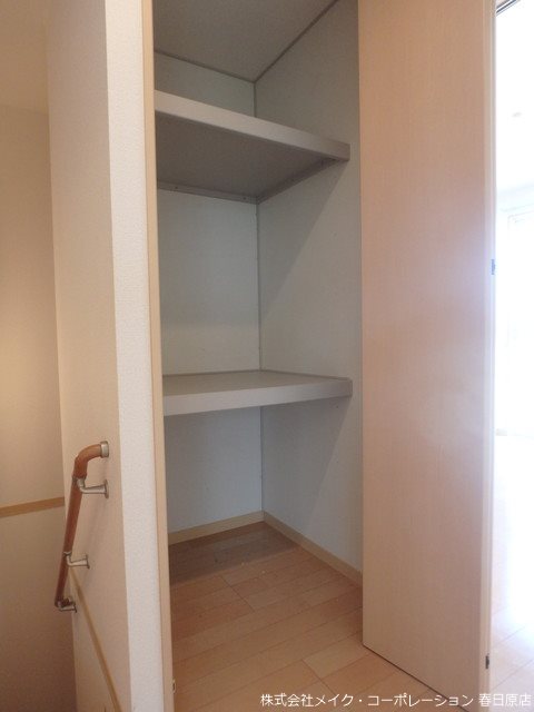 収納 サリジエ下大利 その他9