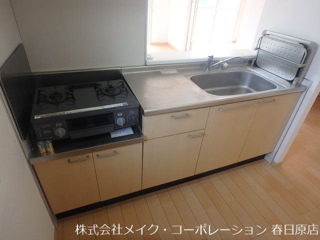 キッチン サリジエ下大利 その他10