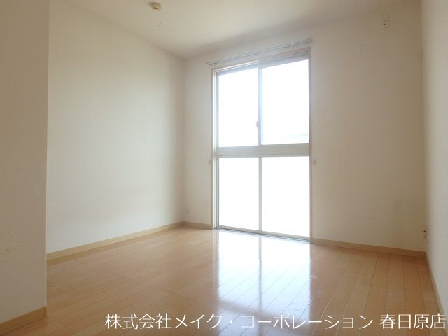 ベッドルーム サリジエ下大利 ベッドルーム