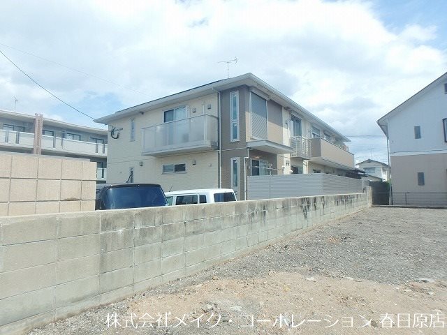 D-room三宅 203号室 外観