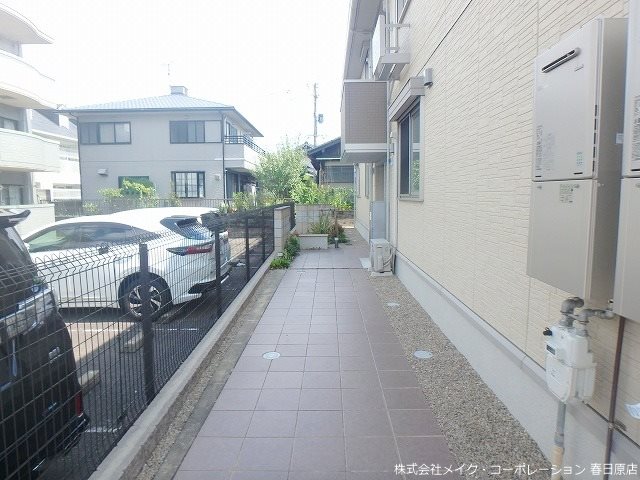 D-room三宅 その他外観4