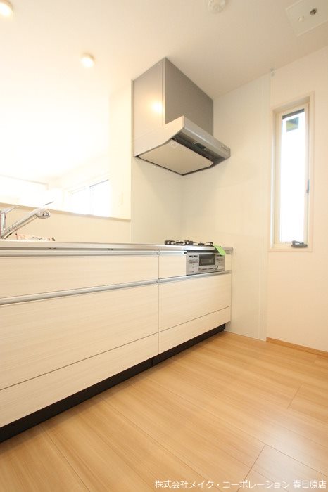 D-room三宅 キッチン