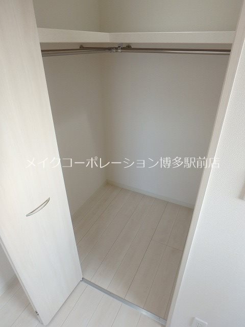 ファーストポイント東比恵 その他4