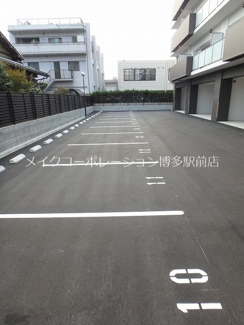 ファーストポイント東比恵 その他8