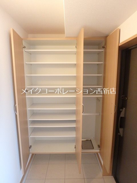 収納 クリオジーテ藤崎 その他1