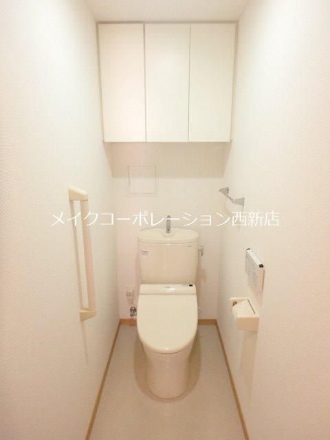 トイレ クリオジーテ藤崎 その他2
