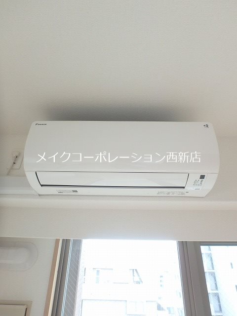 他設備 クリオジーテ藤崎 その他4