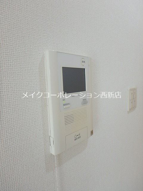 セキュリティ クリオジーテ藤崎 その他5