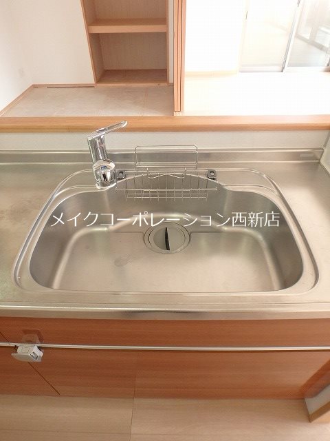 キッチン クリオジーテ藤崎 その他7